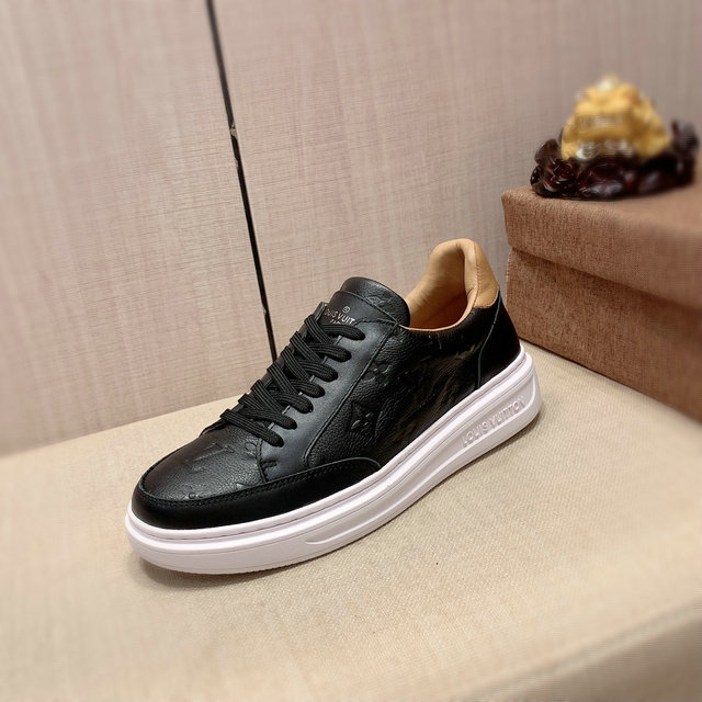 men LV shoes-262